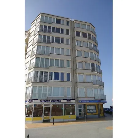 Residentie Acapulco 6b Lejlighed